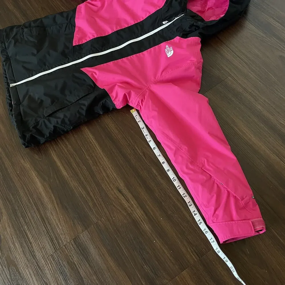 The North Face north face